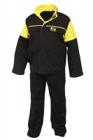 Костюм сварщика ESAB FR (ЧЗ)