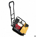 Виброплита бензиновая ВБ-60L Loncin G-160F 
