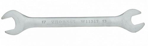 Ключ рожковый 13*17 THORVIK ARC