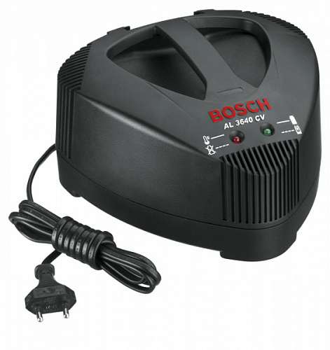 Зарядное устройство Bosch AL3640 CV 36V