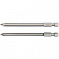 Бит РН-2/150 мм 1/4&amp;quot; С6,3 Quadro Torsion