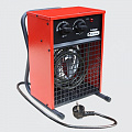Тепловентилятор Hintek T-03220 квадратный