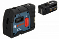 Нивелир лазерный точечный Bosch GPL 5 Professional