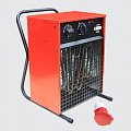 Тепловентилятор Hintek T-09380 квадратный