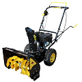 Снегоуборочная машина Huter SGC 4000 бензин 