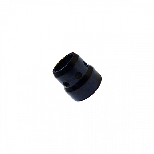 Газовый диффузор Kemppi ММТ/PMT35 - 42W пластик (короткий)