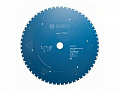 Диск пильный Bosch 355*25,4*80 TR  Construct Metal