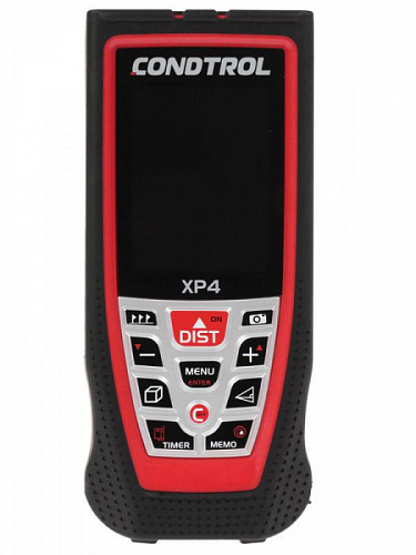 Дальномер лазерный Condtrtol XP4 (60м)