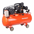 Компрессор Patriot Power 100/670 PTR ременной