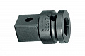 Переходник для ударных головок 1/2&amp;quot; на 1/4&amp;quot; Gedore