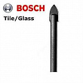 Сверло по стеклу и керам. 3мм Bosch