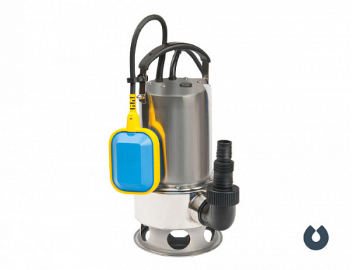 Насос дренажный UNIPUMP INOXVORT 400 SW