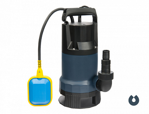 Насос дренажный UNIPUMP VORT 851 PW