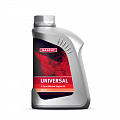 Масло MAXCUT 2T UNIVERSAL, 1литр (2х тактное)