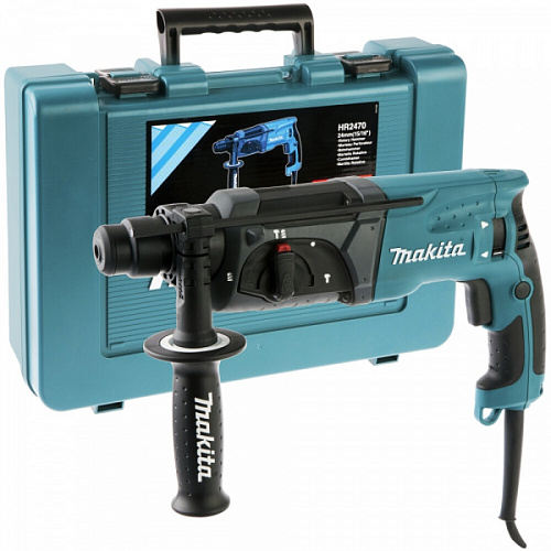 Перфоратор Makita HR2470
