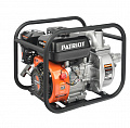 Мотопомпа PATRIOT MP 3060 S бензин