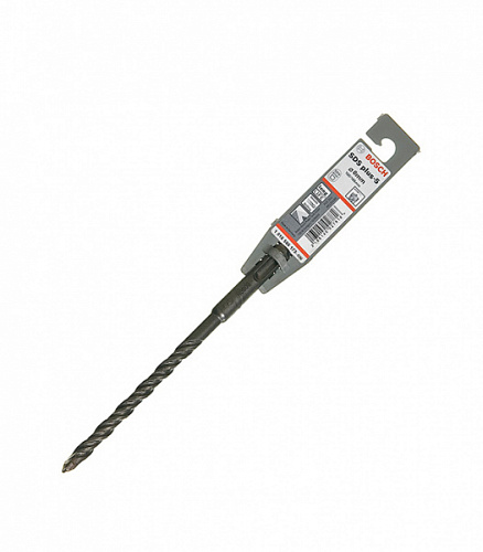 Бур SDS plus-7 Bosch 6/100-165 