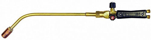 Горелка ГП-1 &amp;quot;Вулкан&amp;quot; L=690 мм