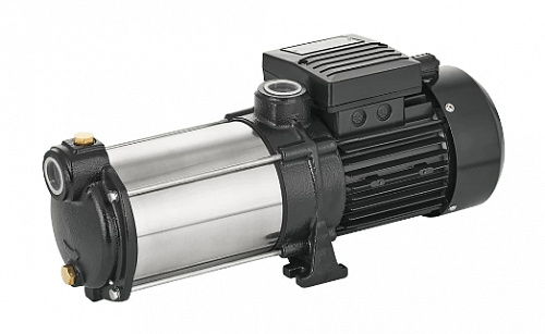 Насос поверхностный центробежный UNIPUMP MH 600C