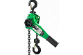 Таль ручная рычажная HITCH LH100 2т/6 м 