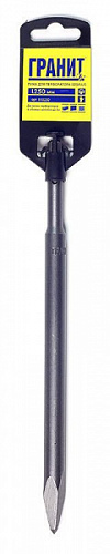 Пика SDS Plus 400мм ГРАНИТ