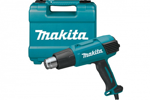 Фен технический Makita HG 6031 VK
