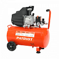 Компрессор Patriot EURO 50-260 масляный 