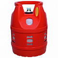Баллон газовый полимерно-композитный LITESAFE 40 л/ 17 кг
