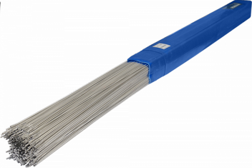 Пруток TIG 308LSi d=1,6мм. L=1000мм 