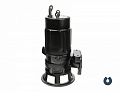 Насос фекальный UNIPUMP FEKAMAX 45-17-4 с измельчителем