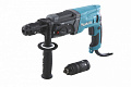 Перфоратор Makita HR2470 FT