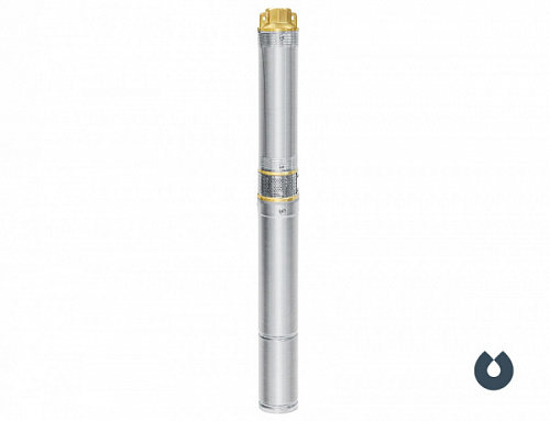 Насос скважинный UNIPUMP MINI ECO 1-93 кабель 30 м