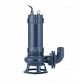 Насос фекальный UNIPUMP FEKAMAX 100-15-7,5 с измельчителем