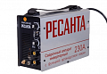 Сварочный аппарат инвертор Ресанта САИ-230 АД