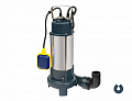 Насос фекальный UNIPUMP FEKACUT V1100DF с ножом