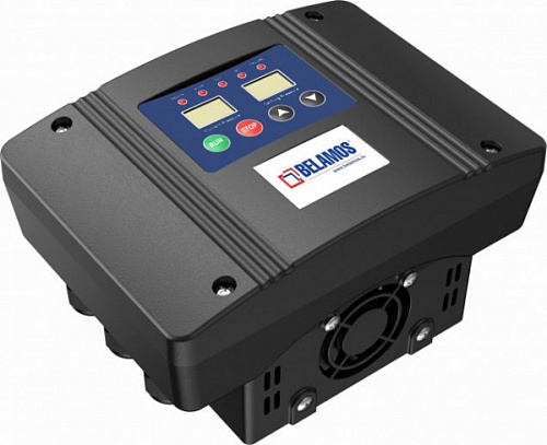 Преобразователь частотный Беламос FIL-10-2.2 kw эконом