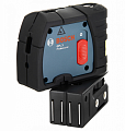 Нивелир лазерный точечный Bosch GPL 3 Professional