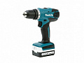 Дрель-шуруповерт аккумуляторная Makita DDF 484 RME