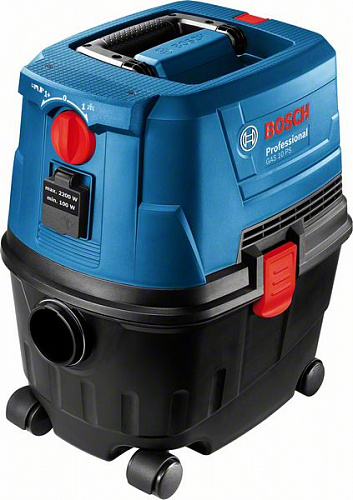 Пылесос универсальный Bosch GAS 15 PS