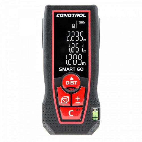 Дальномер лазерный CONDTROL Smart 60