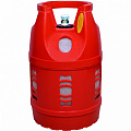 Баллон газовый полимерно-композитный LITESAFE 35 л/15 кг