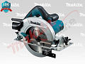 Пила дисковая Makita HS7601