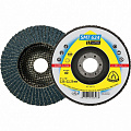 Круг КЛТ Kronenflex SMT624/SC450X/40/N 180* 22 нерж