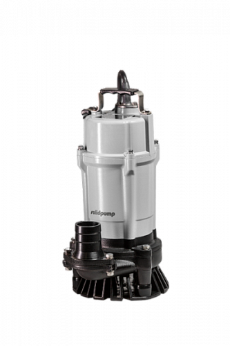 Насос дренажный переносной SOLIDPUMP 50PSM 0.4F