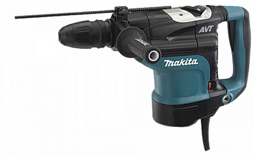 Перфоратор MAKITA HR4511C