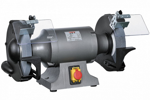 Точило JET JBG-10А (250*20*25,4) 220 В