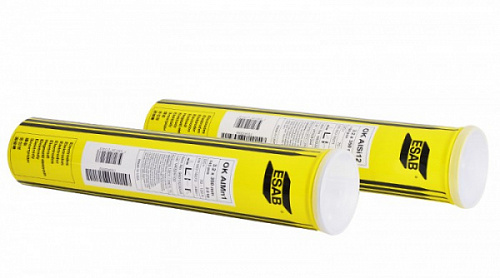Электроды сварочные ОК 96.20 (AlMn1) 3,2*350 мм 2 кг ESAB