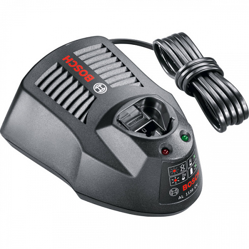 Зарядное устройство Bosch AL 1130 CV