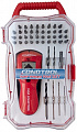 Детектор электропроводки Wall Condtrol Set + инструмент