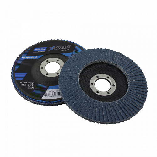 Круг КЛТ NORTON X-treme 125*22 40C 